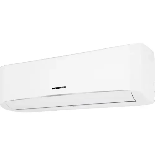 Aparat de aer conditionat Heinner HAC-HS09KITWIFI++, 9000 BTU, Wi-Fi, Clasa A++/A+, Kit instalare inclus, functie iFeel, Timer, Auto-restart (Alb) - bestgaming.ro