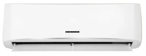 Aparat de aer conditionat Heinner HAC-HS12WH++, 12.000 BTU, Onix Inverter,  iFeel, Timer, Autodiagnosticare, Clasa A++ (Alb) - bestgaming.ro