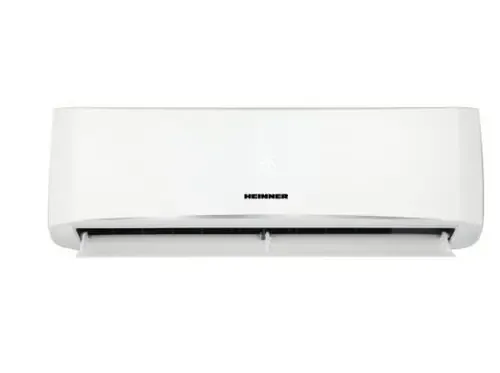 Aparat de aer conditionat HEINNER HAC-HS18WH++, 18000 BTU, clasa A++, functie iFeel, functie Quiet, timer, auto restart  (Alb) - bestgaming.ro