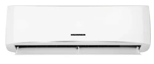 Aparat de aer conditionat Heinner HAC-HS18WIFI++, 18.000 BTU, Onix Inverter, Wi-Fi, iFeel, Timer, Autodiagnosticare, Clasa A++ (Alb) - bestgaming.ro