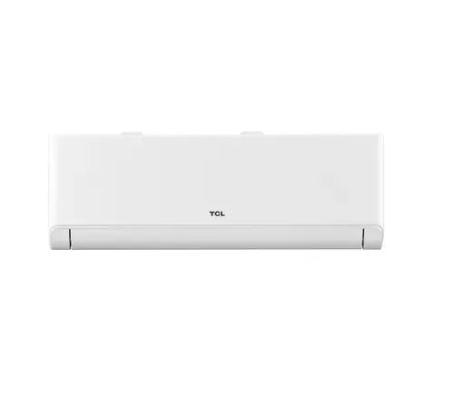 Aparat de aer conditionat TCL BreezeIN TAC-24CHSD/TPH11I, Wi-Fi, 24000 BTU, Clasa A++, Inverter, Incalzire, Fast Cooling & Heating, Functie ECO, I-Feel, Mod Sleep, Timer 24H, Flux de aer 3D (Alb) - be